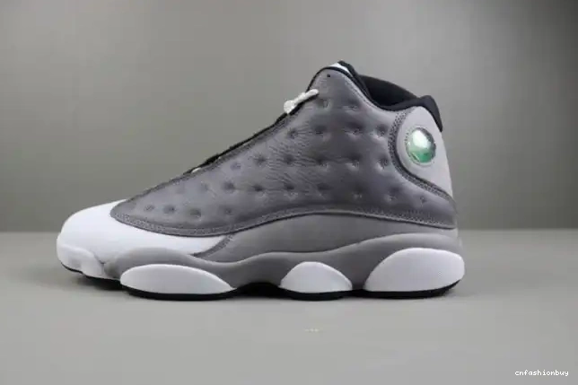 Retro Air 13 Atmosphere 414571-016 Grey Jordan 0429